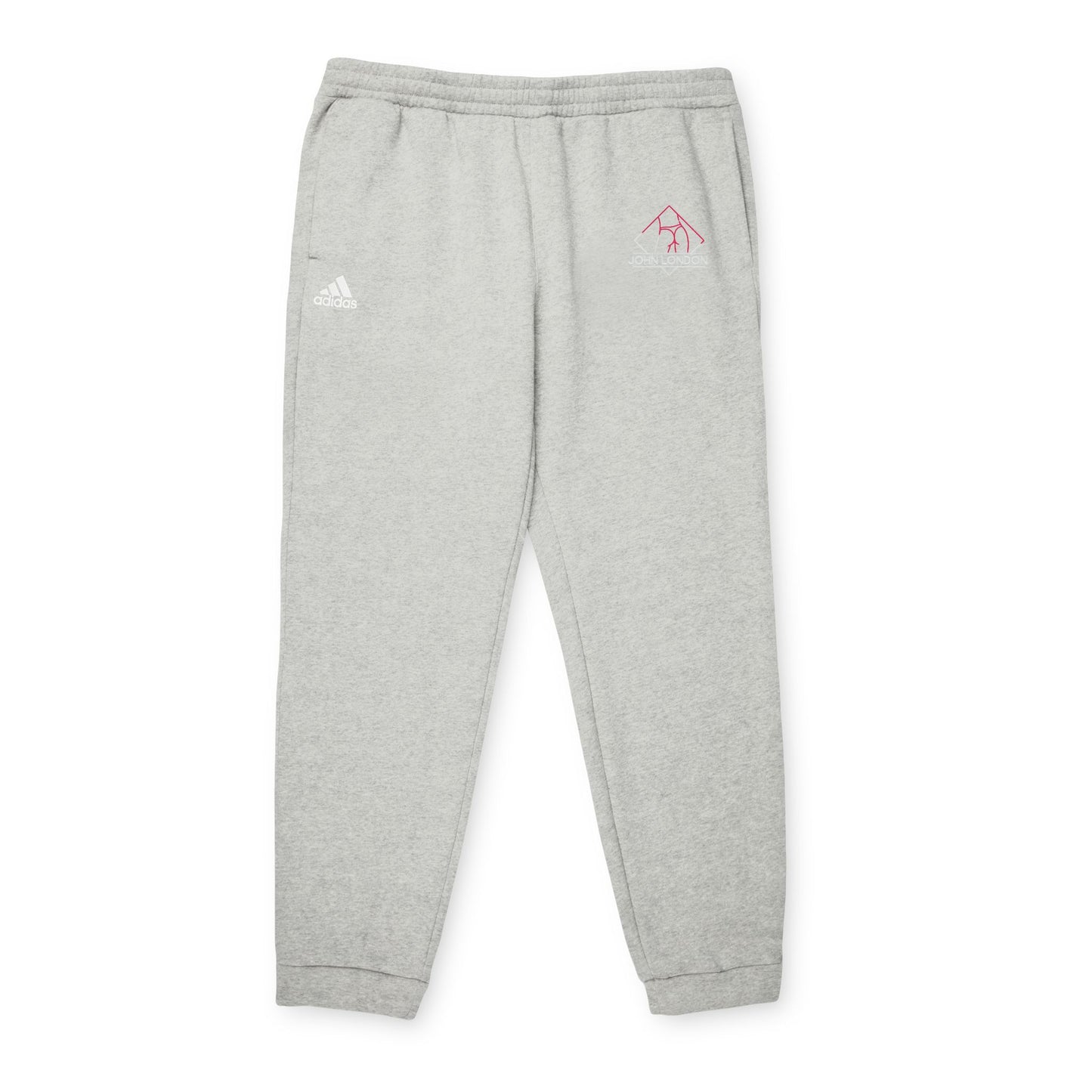 adidas & johnlondon Unisex Fleece Joggers